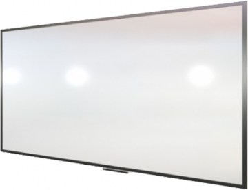 698 quadro branco nao mag mol aluminio 0,90 x 1,50 copiar